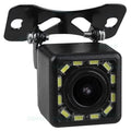 720 x 480 CCD Wired 170 Degree Rear View Camera Waterproof for Car by DailySale
