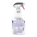 Fantastik MAX Oven and Grill Cleaner, 32 oz Bottle