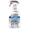 Fantastik MAX Oven and Grill Cleaner, 32 oz Bottle