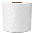 Seventh Generation 100% Recycled Bathroom Tissue, Septic Safe, Individually Wrapped Rolls, 2-Ply, White, 500 Sheets/Jumbo Roll, 60/Carton