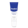 Vaseline Lip Therapy Advanced Lip Balm, Original, 0.35 oz Tube, 72/Carton