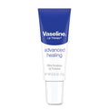 Vaseline Lip Therapy Advanced Lip Balm, Original, 0.35 oz Tube, 72/Carton