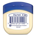 Vaseline Jelly Original, 1.75 oz Jar, 144/Carton