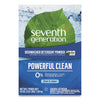 Seventh Generation Automatic Dishwasher Powder, Free and Clear, 45oz Box