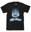 Boo Berry T-Shirt - Black