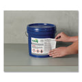 Avery UltraDuty GHS Chemical Waterproof and UV Resistant Labels, 4.75 x 7.75, White, 2/Sheet, 50 Sheets/Pack