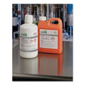 Avery UltraDuty GHS Chemical Waterproof and UV Resistant Labels, 4 x 4, White, 4/Sheet, 50 Sheets/Pack