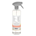 Seventh Generation Natural All-Purpose Cleaner, Morning Meadow, 23 oz Trigger Spray Bottle, 8/Carton
