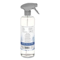 Seventh Generation Natural All-Purpose Cleaner, Free and Clear/Unscented, 23 oz Trigger Spray Bottle, 8/Carton