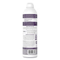 Seventh Generation Disinfectant Sprays, Lavender Vanilla/Thyme, 13.9 oz Spray Bottle, 8/Carton