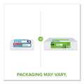 DYMO LW Address Labels, 1.13" x 3.5", White, 350 Labels/Roll, 12 Rolls/Pack