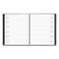 AT-A-GLANCE Contemporary Monthly Planner, 11 x 9, Forest Green Cover, 12-Month (Jan to Dec): 2023