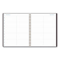 AT-A-GLANCE Signature Lite Weekly/Monthly Planner, 11 x 8.5, Maroon Cover, 12-Month (Jan to Dec): 2023