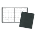 AT-A-GLANCE Contemporary Monthly Planner, 11 x 9, Forest Green Cover, 12-Month (Jan to Dec): 2023