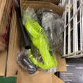 Mueller UltraStorm Cordless Electric Leaf Blower, 140 MPH, 20V by Price Is Right Miami