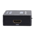 720p 1080p AGPtek Mini Composite AV CVBS 3RCA to HDMI Video Converter Adapter by DailySale