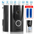 720P HD WiFi Video Doorbell by DailySale