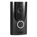 720P HD WiFi Video Doorbell by DailySale