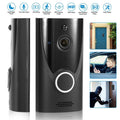 720P HD WiFi Video Doorbell by DailySale