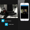 720P WiFi IP Camera Motion Detection by DailySale