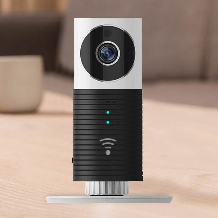 720P WiFi IP Camera Motion Detection by DailySale