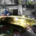 720P WiFi Wireless Pan Tilt CCTV by DailySale
