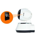 720P WiFi Wireless Pan Tilt CCTV by DailySale