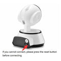 720P WiFi Wireless Pan Tilt CCTV by DailySale