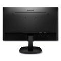 Philips V-Line Full HD LCD Monitor23.8" Widescreen, IPS Panel, 1920 Pixels x 1080 Pixels