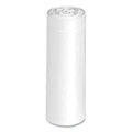 Earthsense Linear-Low-Density Recycled Tall Kitchen Bags, 13 gal, 0.85 mil, 24" x 33", White, 150/Box