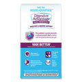 Digestive Advantage Daily Probiotic Capsule, 60 Count