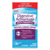 Digestive Advantage Daily Probiotic Capsule, 60 Count