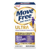 Move Free Ultra Bone Strength Support Tablet, 30 Count