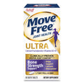 Move Free Ultra Bone Strength Support Tablet, 30 Count