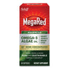 MegaRed Advanced Omega-3 Algae Oil, 50 Count