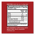 MegaRed Advanced Omega-3 Algae Oil, 50 Count
