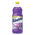 Fabuloso Multi-use Cleaner, Lavender Scent, 22 oz, Bottle
