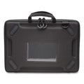 Kensington LS520 Stay-On Case for Chromebooks and Laptops, Fits Devices Up to 11.6", EVA/Water-Resistant, 13.2 x 1.6 x 9.3, Black