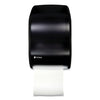 San Jamar Tear-N-Dry Touchless Roll Towel Dispenser, 11.75 x 9 x 15.5, Black Pearl