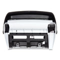 San Jamar Smart System with iQ Sensor Towel Dispenser, 11.75 x 9 x 15.5, Black Pearl
