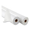 GBC NAP-Lam I Roll Film, 1.5 mil, 25" x 500 ft, Gloss Clear, 2/Box