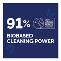 Seventh Generation All-Purpose Cleaner, Free and Clear, 32 oz Spray Bottle, 2/Carton