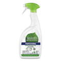 Seventh Generation Disinfecting Kitchen Cleaner, Lemongrass Citrus, 32 oz Spray Bottle