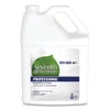 Seventh Generation Dishwashing Liquid, Free and Clear, 1 gal Bottle