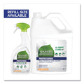 Seventh Generation All-Purpose Cleaner, Free and Clear, 32 oz Spray Bottle