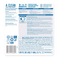 Seventh Generation Non Chlorine Bleach, Free and Clear, 1 gal Bottle