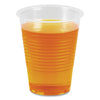 Boardwalk Translucent Plastic Cold Cups, 10 oz, Polypropylene, 100/Pack