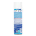 LYSOL Disinfectant Spray, Crisp Linen, 19 oz Aerosol Spray, 12/Carton