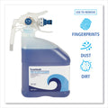 Boardwalk PDC Glass Cleaner, 3 Liter Bottle