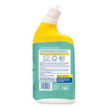 Zep Acidic Toilet Bowl Cleaner, Mint, 32 oz Bottle